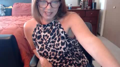 DarlingD online show from 3, 7, 2026