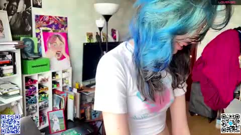 Snapshot of darlingdarinka chatting on 13, 6, 2026 D online show from 13, 6, 2026