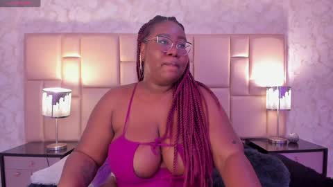  Darnell Queen online show from 14, 1, 2025