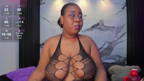  Darnell Queen online show from 4, 3, 2026