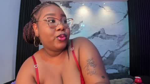 Snapshot of darnellqueen chatting on 4, 6, 2026 Darnell Queen online show from 4, 6, 2026