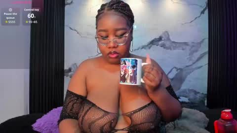 Snapshot of darnellqueen chatting on 5, 6, 2026 Darnell Queen online show from 5, 6, 2026