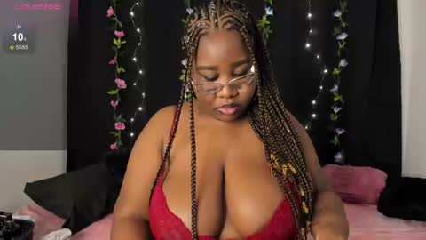 Snapshot of darnellqueen chatting on 30, 7, 2026 Darnell Queen online show from 30, 7, 2026