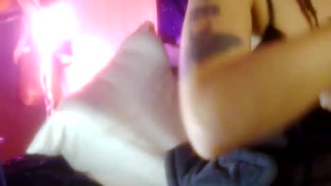 Snapshot of darnette_daisy chatting on 11, 5, 2026 darnette_daisy online show from 11, 5, 2026