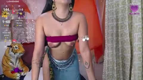 Darsha online show from 6, 11, 2025