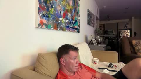 dartanha007 online show from 25, 11, 2025