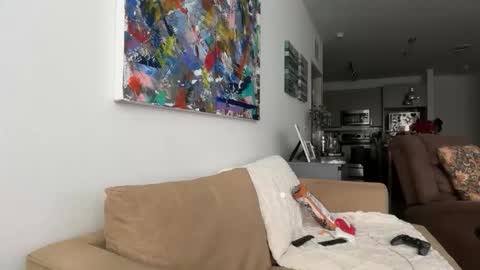 dartanha007 online show from 2, 12, 2025