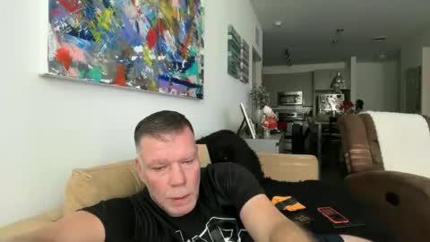 dartanha007 online show from 19, 12, 2025