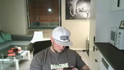 Dario online show from 10, 1, 2026