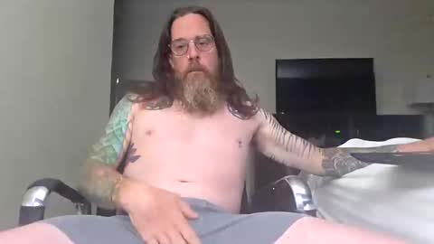 DarthRaider online show from 4, 6, 2026