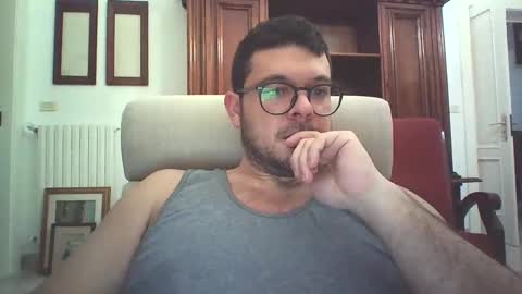 Snapshot of dartvader95 chatting on 28, 1, 2025 dartvader95 online show from 28, 1, 2025