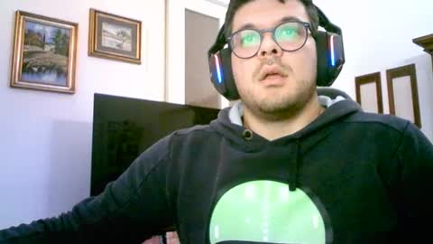 Snapshot of dartvader95 chatting on 22, 2, 2025 dartvader95 online show from 22, 2, 2025