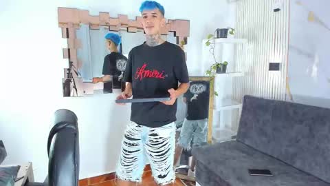 darwin_ggh online show from 25, 11, 2025