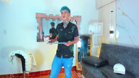 darwin_ggh online show from 10, 1, 2026