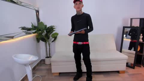 darwin_stark online show from 5, 6, 2026