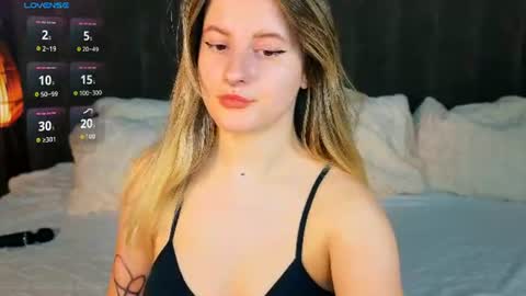 daryana_gray online show from 21, 7, 2026