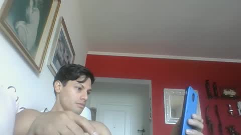 Snapshot of daryof chatting on 4, 12, 2024 Daryo Franco online show from 4, 12, 2024