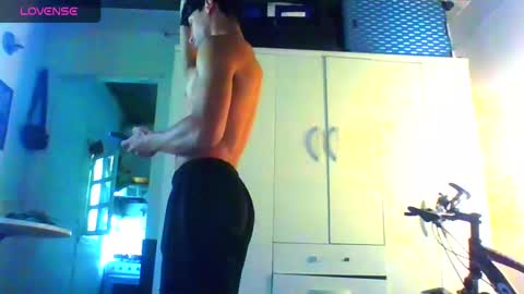 Snapshot of daryof chatting on 13, 12, 2024 Daryo Franco online show from 13, 12, 2024