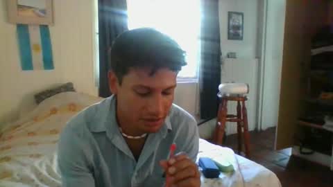 Snapshot of daryof chatting on 14, 2, 2025 Daryo Franco online show from 14, 2, 2025
