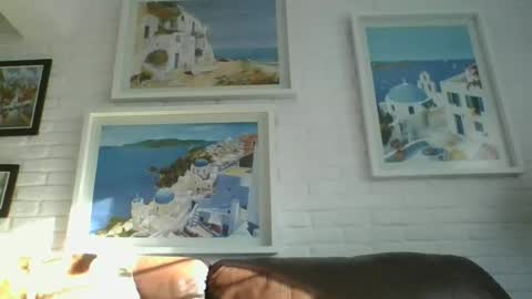 Snapshot of daryof chatting on 12, 6, 2026 Daryo Franco online show from 12, 6, 2026