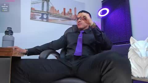 Dash online show from 10, 9, 2025