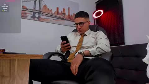 Dash online show from 13, 9, 2025