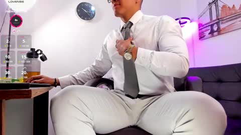 Dash online show from 18, 10, 2025