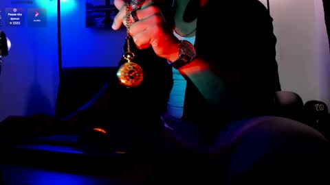 Dash online show from 20, 10, 2025