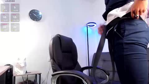 Dash online show from 13, 11, 2025