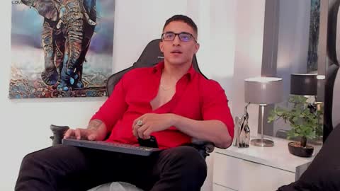 Dash online show from 14, 2, 2026