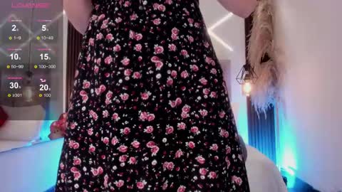 dasha_rodriguez online show from 18, 4, 2026
