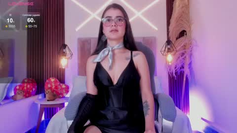 dasha_rodriguez online show from 12, 5, 2026