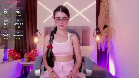 dasha_rodriguez online show from 3, 6, 2026