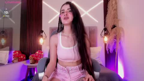 dasha_rodriguez online show from 3, 6, 2026