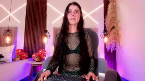 dasha_rodriguez online show from 2, 7, 2026