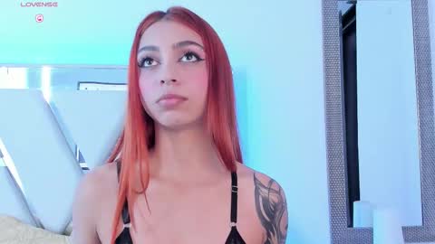 dasha_rulin online show from 12, 2, 2025