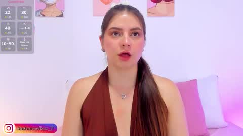 Dasha  online show from 16, 11, 2025