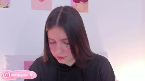 Dasha  online show from 19, 2, 2026