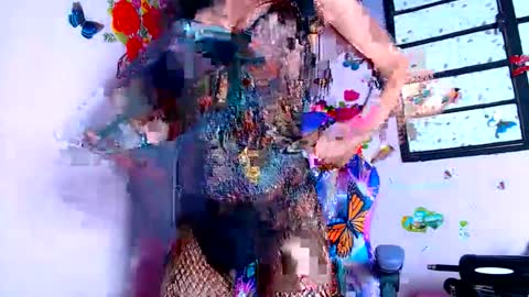 Dasly online show from 1, 3, 2026