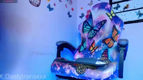 Snapshot of daslytsrozee chatting on 19, 6, 2026 Dasly online show from 19, 6, 2026