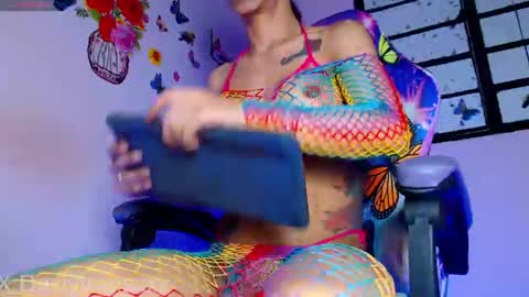 Snapshot of daslytsrozee chatting on 25, 6, 2026 Dasly online show from 25, 6, 2026