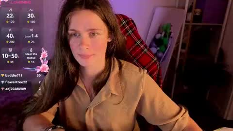 Snapshot of datsi_benson chatting on 28, 7, 2026 Datsi Benson online show from 28, 7, 2026
