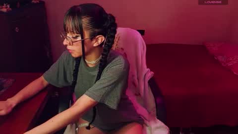 Marie Anne online show from 16, 11, 2025