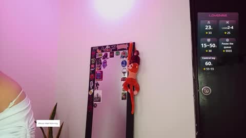 Marie Anne online show from 18, 1, 2026