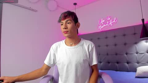 angel online show from 3, 12, 2025