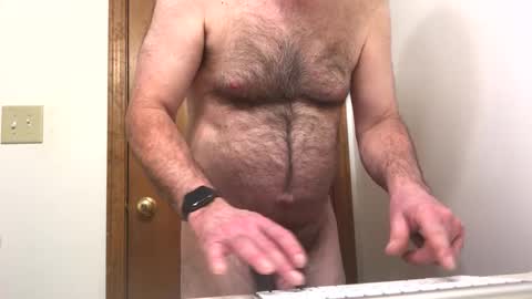 dave1964m online show from 22, 2, 2025