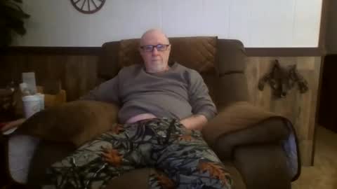 dave571960 online show from 11, 1, 2026