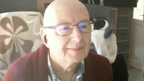 dave9569a online show from 2, 3, 2025
