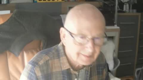 dave9569a online show from 29, 9, 2025