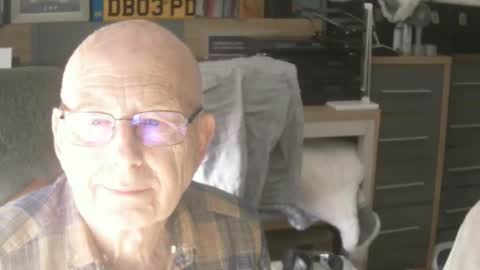 dave9569a online show from 30, 9, 2025